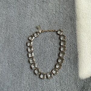 Vintage J Crew necklace